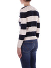 Ralph Lauren Maglie Beige da donna