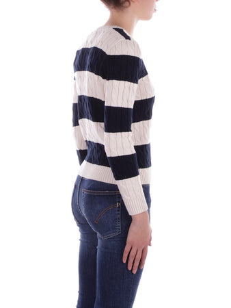 Ralph Lauren Maglie Beige da donna