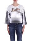 Ralph Lauren Maglie Blu da donna