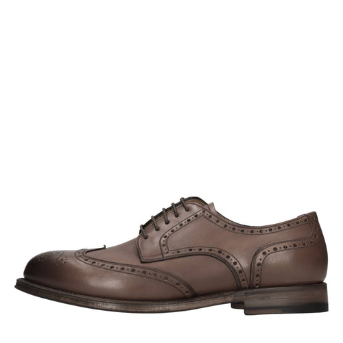 Barrett Scarpe basse Marrone da uomo