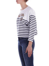 Ralph Lauren Maglie Blu da donna