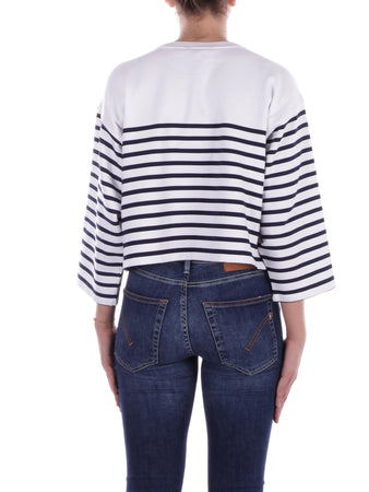 Ralph Lauren Maglie Blu da donna