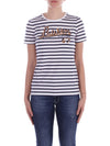 Ralph Lauren T-shirt e Polo Bianco da donna