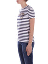 Ralph Lauren T-shirt e Polo Bianco da donna
