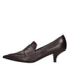 Strategia Scarpe basse Bordeaux da donna