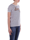 Ralph Lauren T-shirt e Polo Bianco da donna