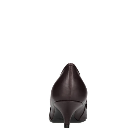Strategia Scarpe basse Bordeaux da donna