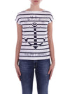 Ralph Lauren T-shirt e Polo Bianco da donna
