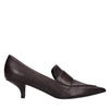 Strategia Scarpe basse Bordeaux da donna