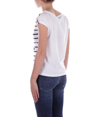 Ralph Lauren T-shirt e Polo Bianco da donna