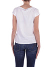 Ralph Lauren T-shirt e Polo Bianco da donna