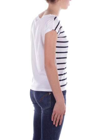 Ralph Lauren T-shirt e Polo Bianco da donna