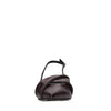 Strategia Scarpe con Tacco Bordeaux da donna