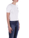 Ralph Lauren Maglie Bianco da donna