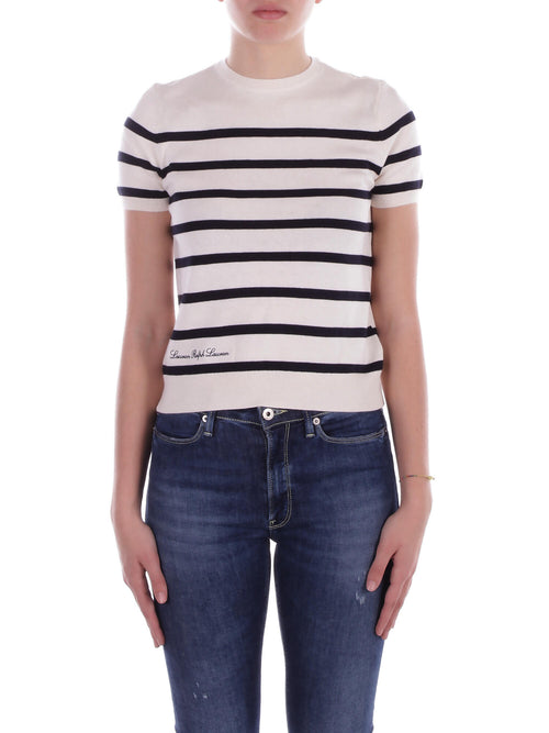 Ralph Lauren Maglie Beige da donna