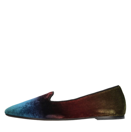 Elena Iachi Scarpe basse Multicolour da donna