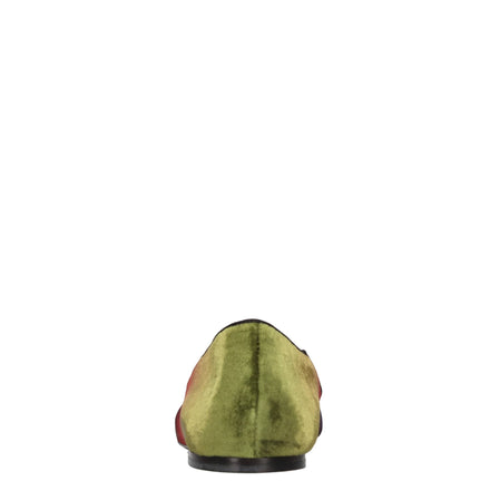 Elena Iachi Scarpe basse Multicolour da donna