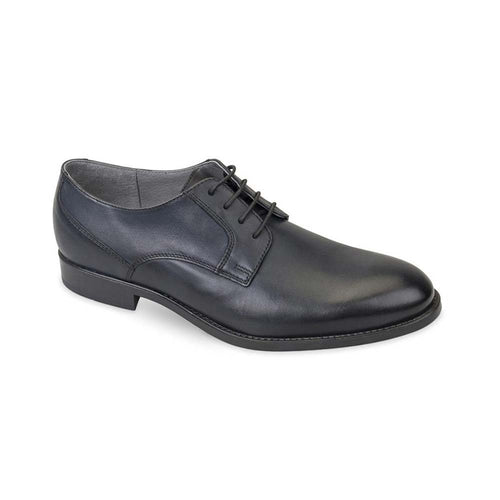 VALLEVERDE Scarpa uomo elegante blu 47822
