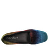 Elena Iachi Scarpe basse Multicolour da donna