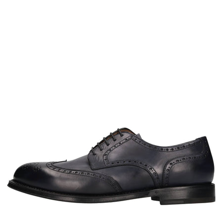 Barrett Scarpe basse Blu da uomo