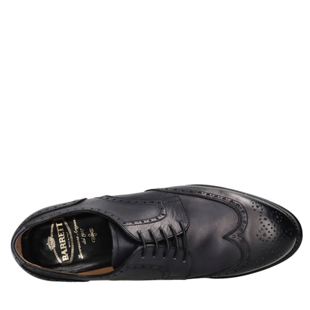 Barrett Scarpe basse Blu da uomo