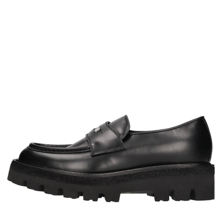 Barrett Scarpe basse Nero da uomo