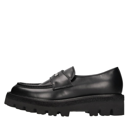 Barrett Scarpe basse Nero da uomo