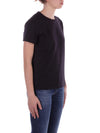 Dondup T-shirt e Polo Nero da donna