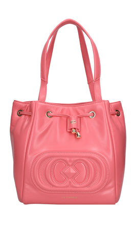 la carrie Borse... Rosa da donna