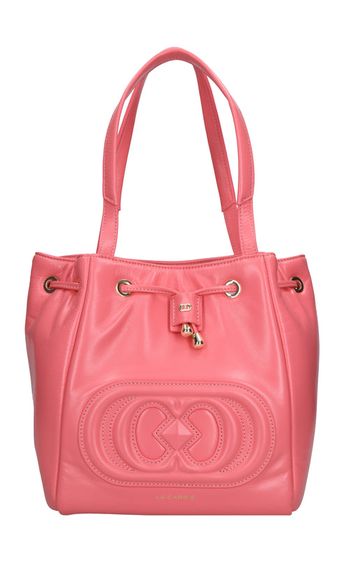 la carrie Borse... Rosa da donna