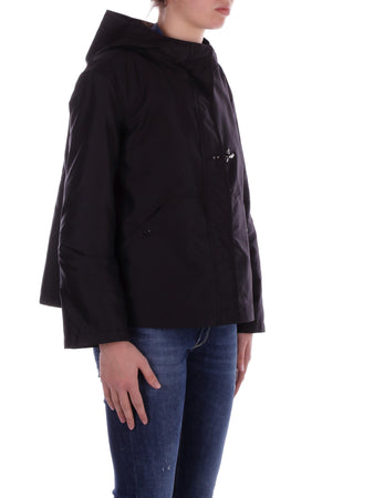 Fay Giacconi Nero da donna