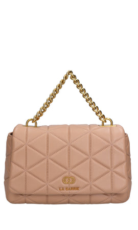 la carrie Borse... Beige da donna