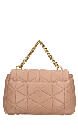la carrie Borse... Beige da donna