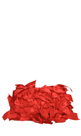 la carrie Borse... Rosso da donna