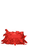 la carrie Borse... Rosso da donna