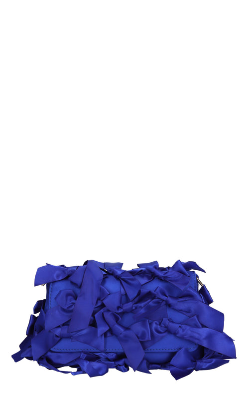 la carrie Borse... Blu da donna