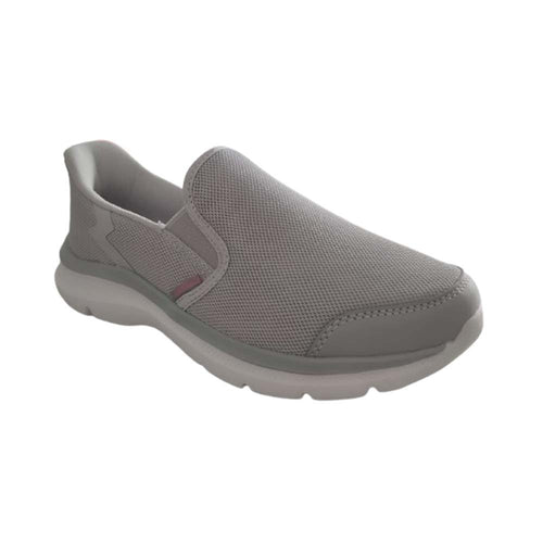 LUMBERJACK Sneakers donna slip on SWJ0102-001