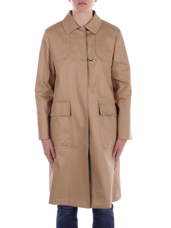 Fay Giacconi Beige da donna