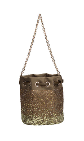 la carrie Borse... Marrone da donna