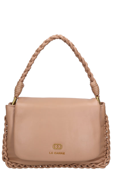 la carrie Borse... Beige da donna