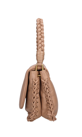 la carrie Borse... Beige da donna