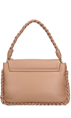 la carrie Borse... Beige da donna