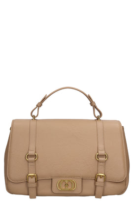 la carrie Borse... Beige da donna