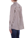 Fay Camicie Verde da donna