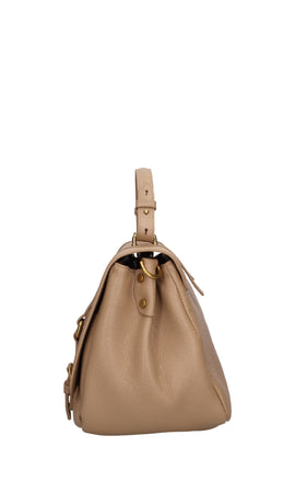 la carrie Borse... Beige da donna