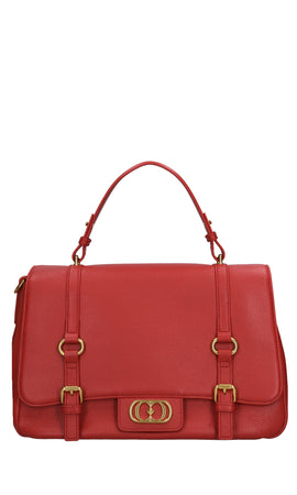la carrie Borse... Rosso da donna