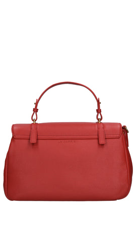 la carrie Borse... Rosso da donna