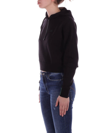 Lacoste Maglie Nero da donna