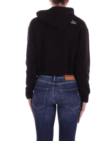 Lacoste Maglie Nero da donna