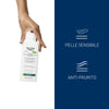 Eucerin Dermo Capillare shampoo-crema antiforfora secca 250ml